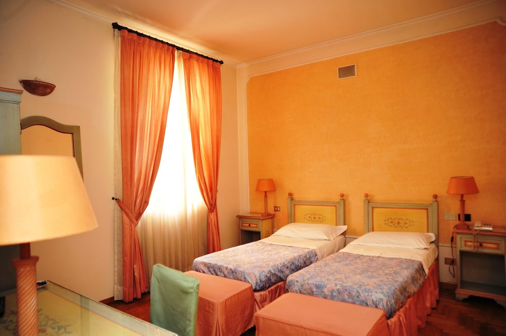 Hotel Ristorante Villa Icidia 15/41