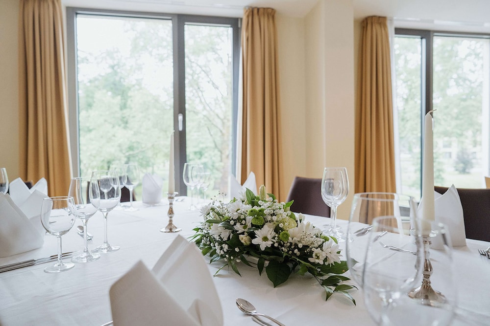 Lanzcarre Hotel Mannheim A Member of Radisson Individuals 30/50