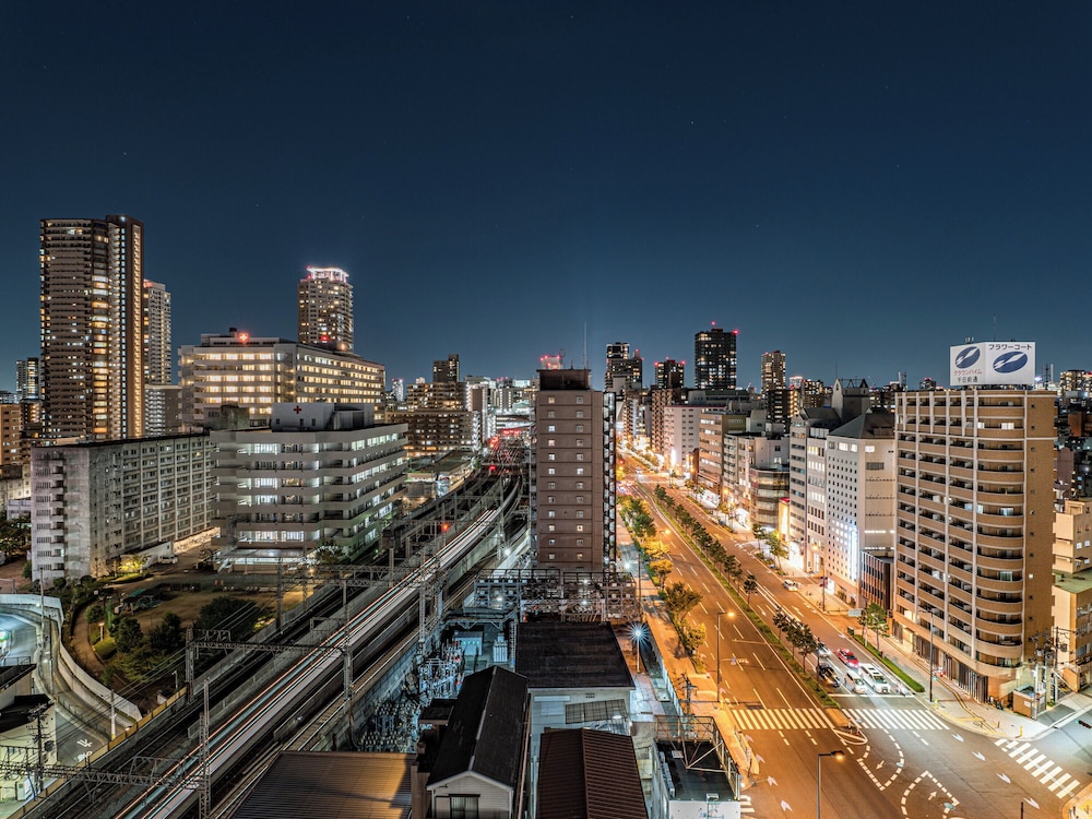 Eslead Hotel Osaka Tsuruhashi 2/50