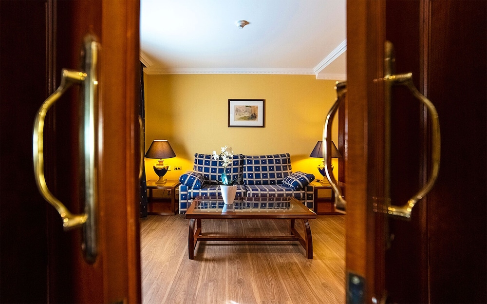 Hotel Torremangana 27/73
