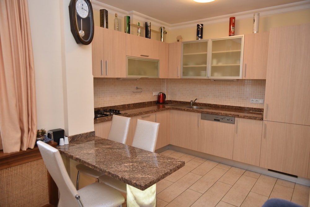 Istankoy Hotel Bodrum 44/67