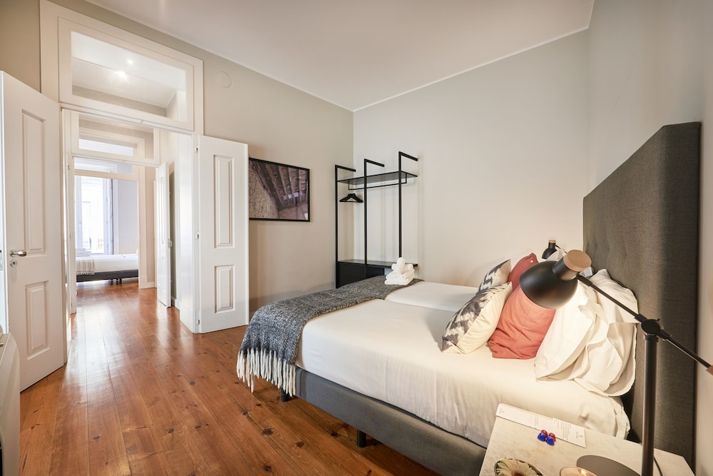 Lisbon Five Stars Apartments Combro 7 14/50