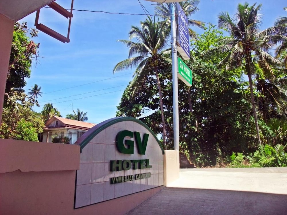 Gv Hotel Camiguin 34/34