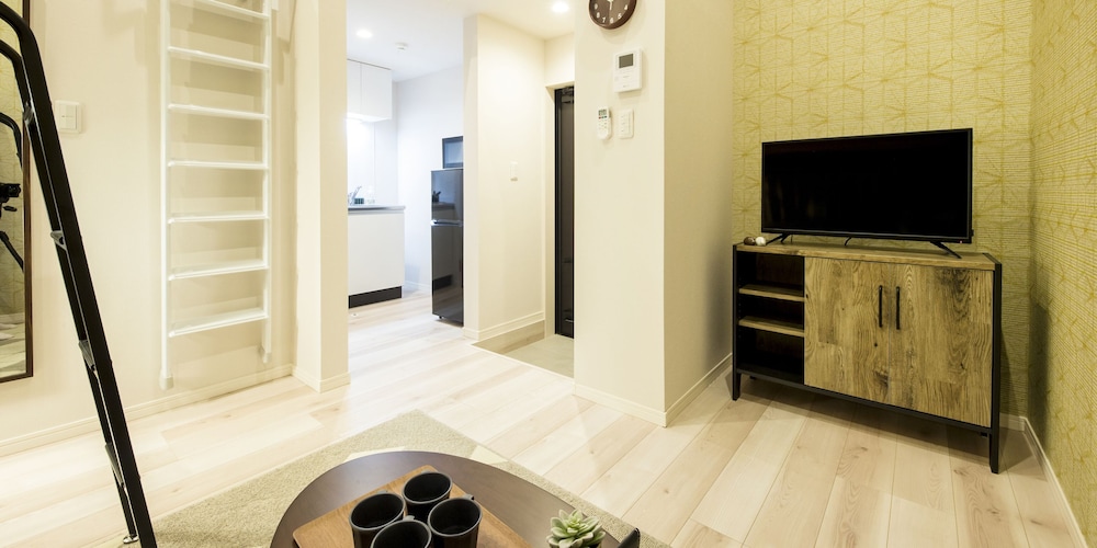 Trip Pod Sumiyoshi B (Ex TATERU bnb SUMIYOSHI B) 36/47