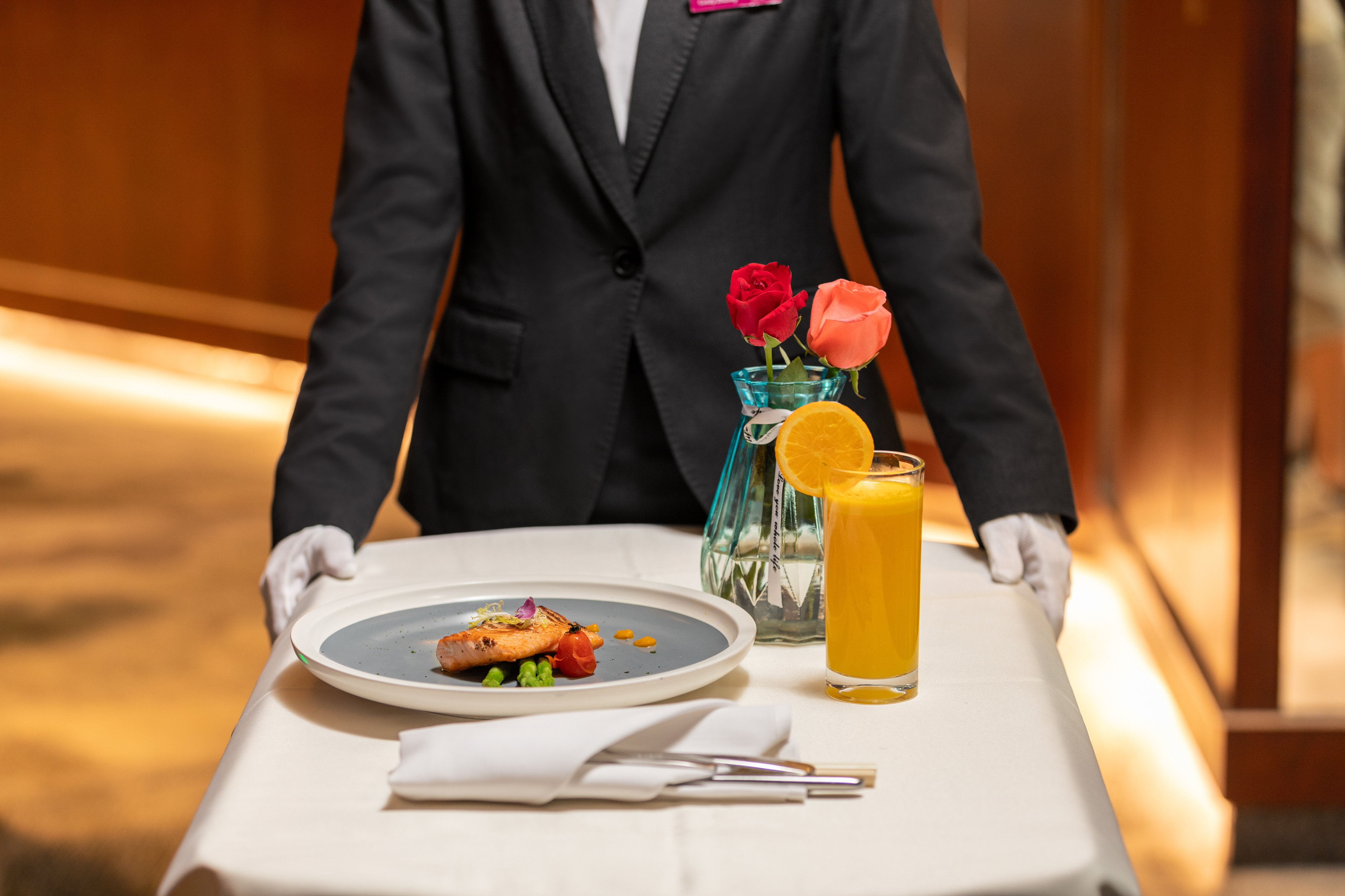 Crowne Plaza Foshan 58/76