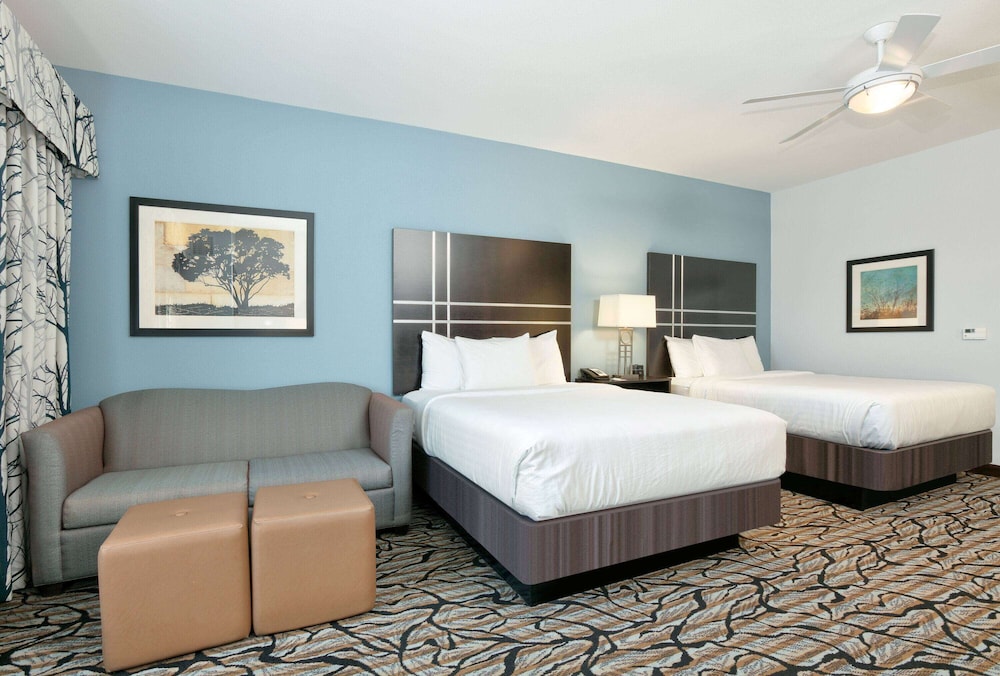 ROOM, 2 QUEEN BEDS
