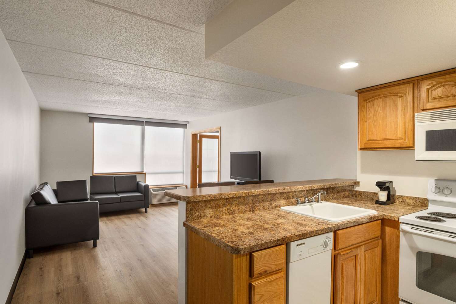 AmericInn by温德姆酒店Rochester Near Mayo Clinic(AmericInn by Wyndham Rochester Near Mayo Clinic) 图片4
