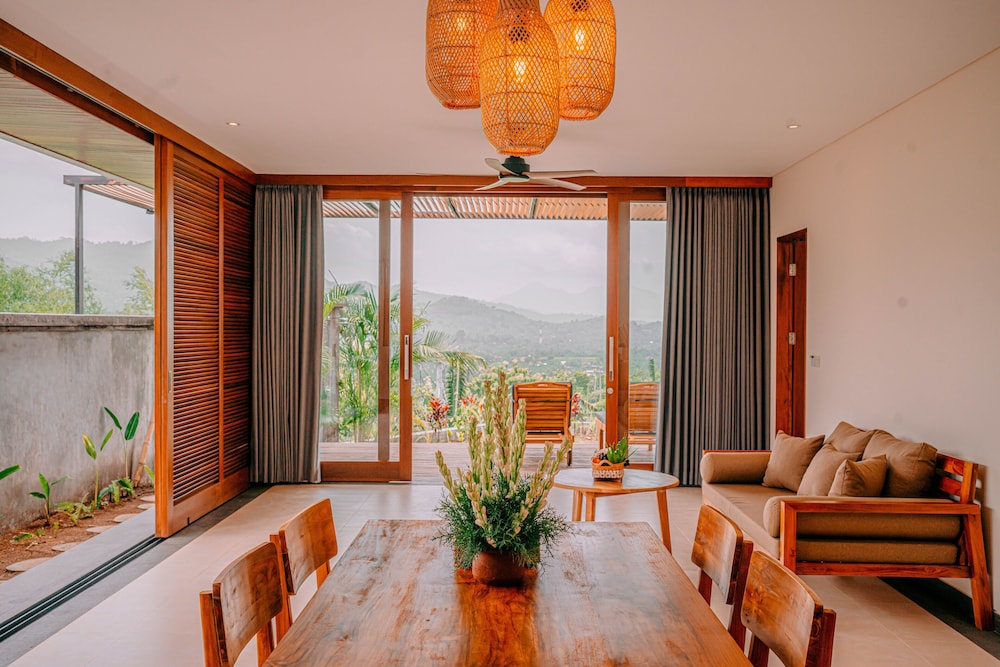 Sumberkima Hill Private Villa Retreat 29/50