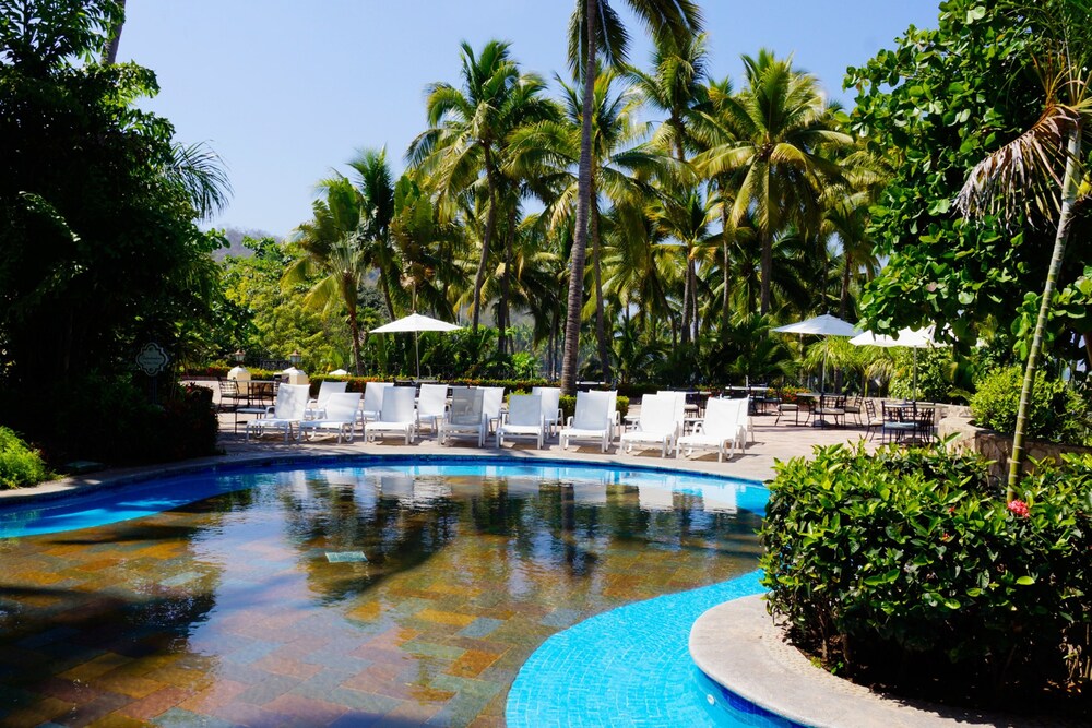 Grand Isla Navidad Golf & Spa Resort with Marina 42/50