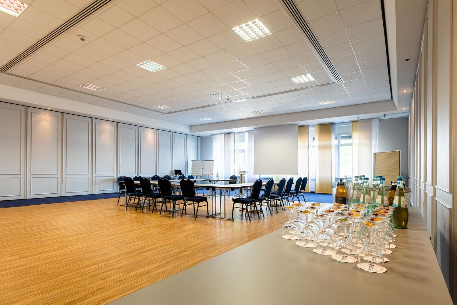 Best Western Parkhotel Ropeter 32/36