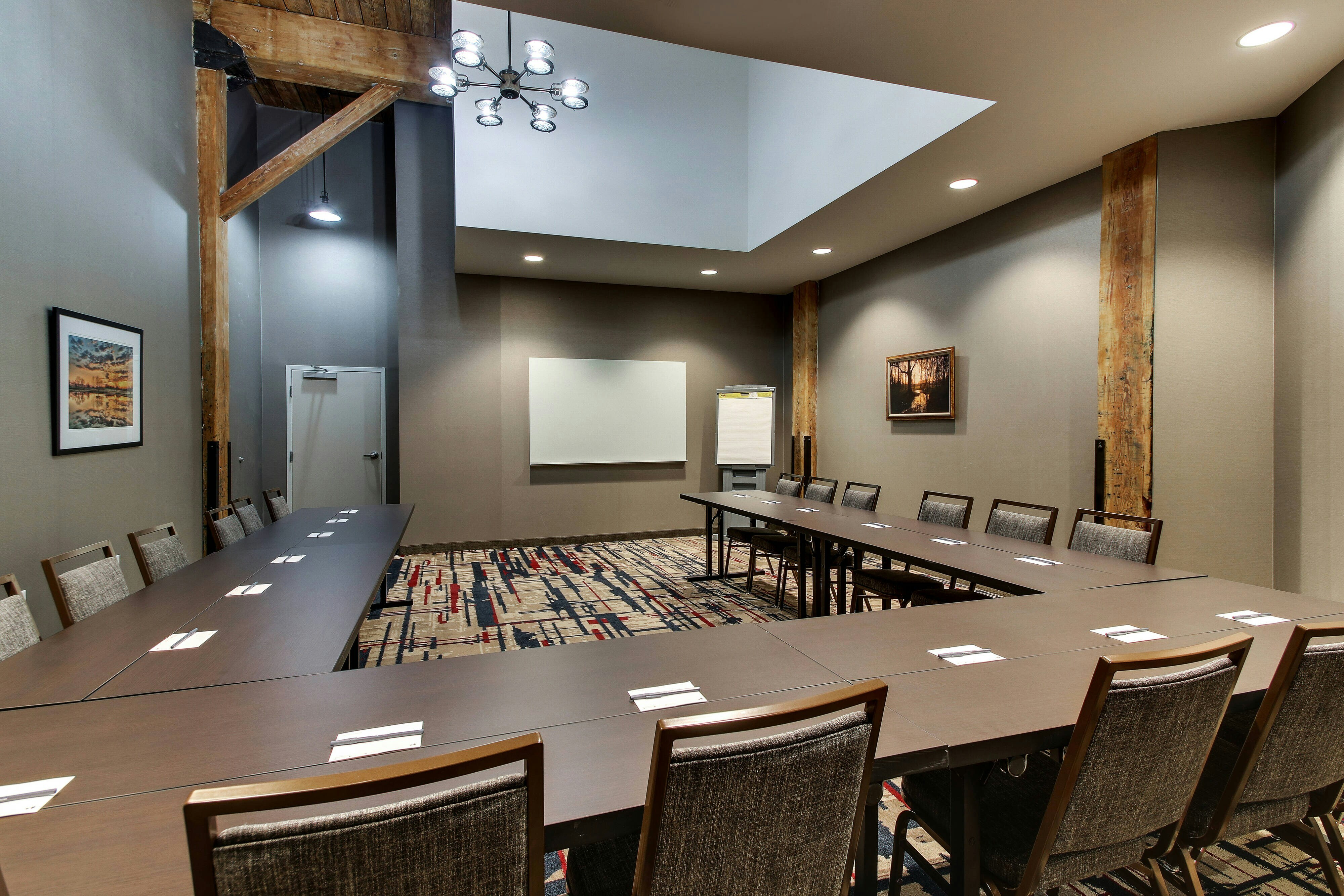 SpringHill Suites by Marriott Montgomery Downtown 49/50