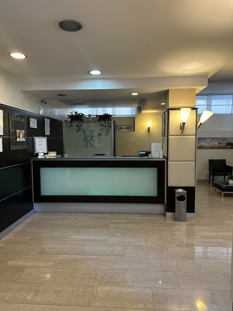 Hotel Kristall 4/49
