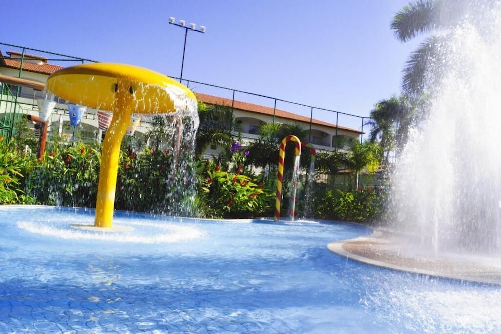 Acqua Bella Thermas Hotel 57/69