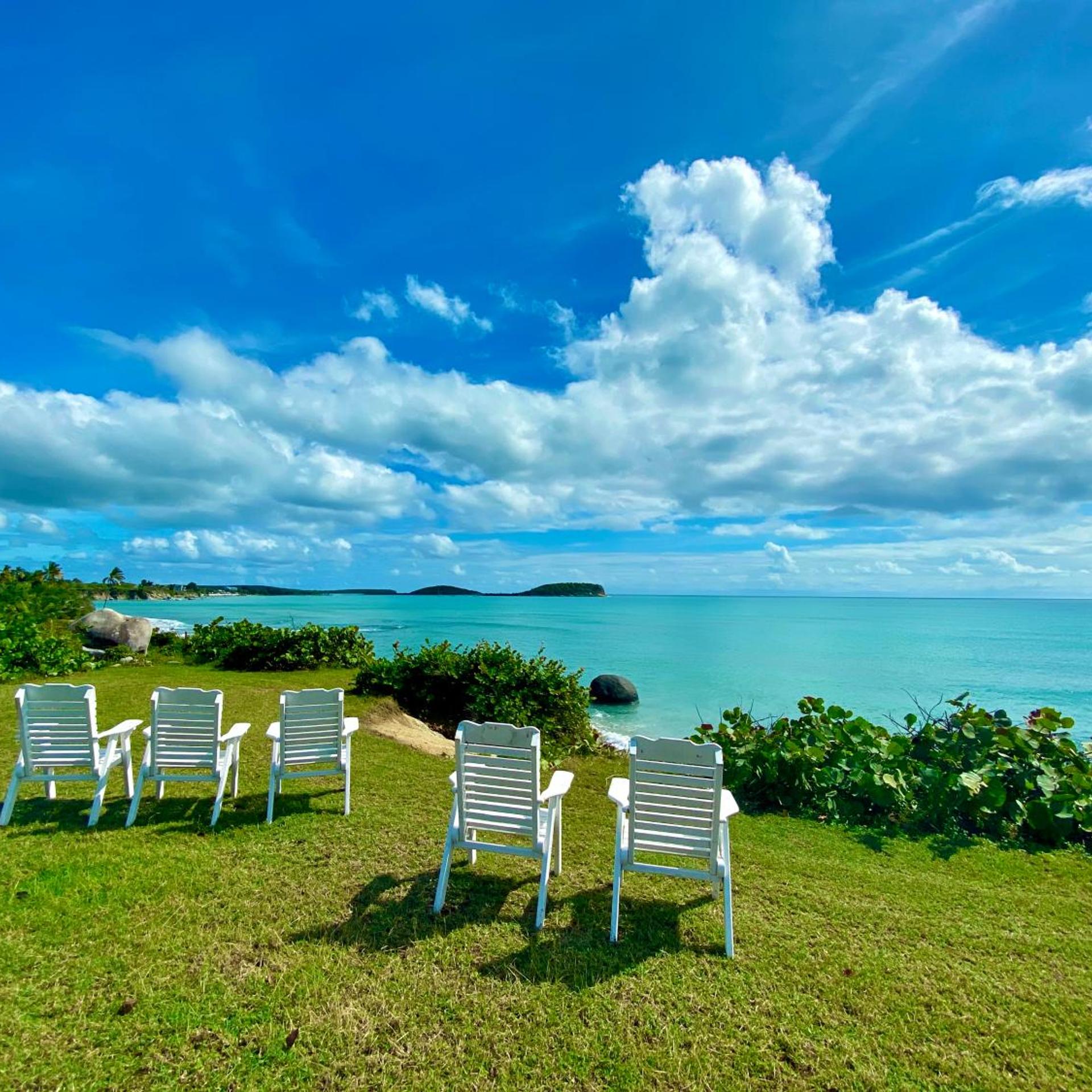 Blue Horizon Boutique Resort 50/53