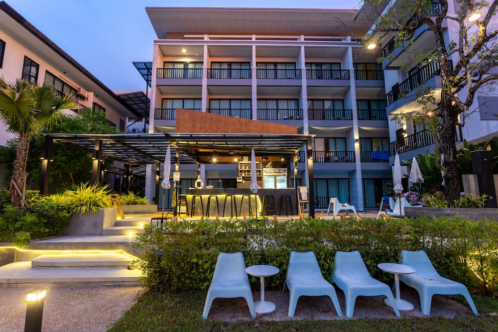 AONANG VIVA RESORT photo5