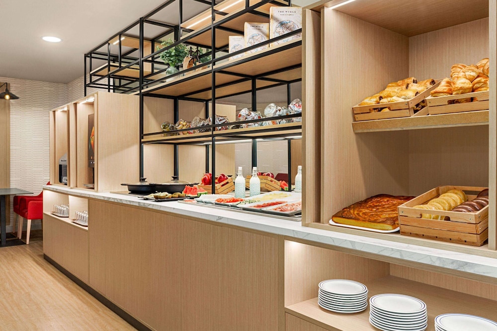 Ramada By Wyndham Madrid Tres Cantos 19/40