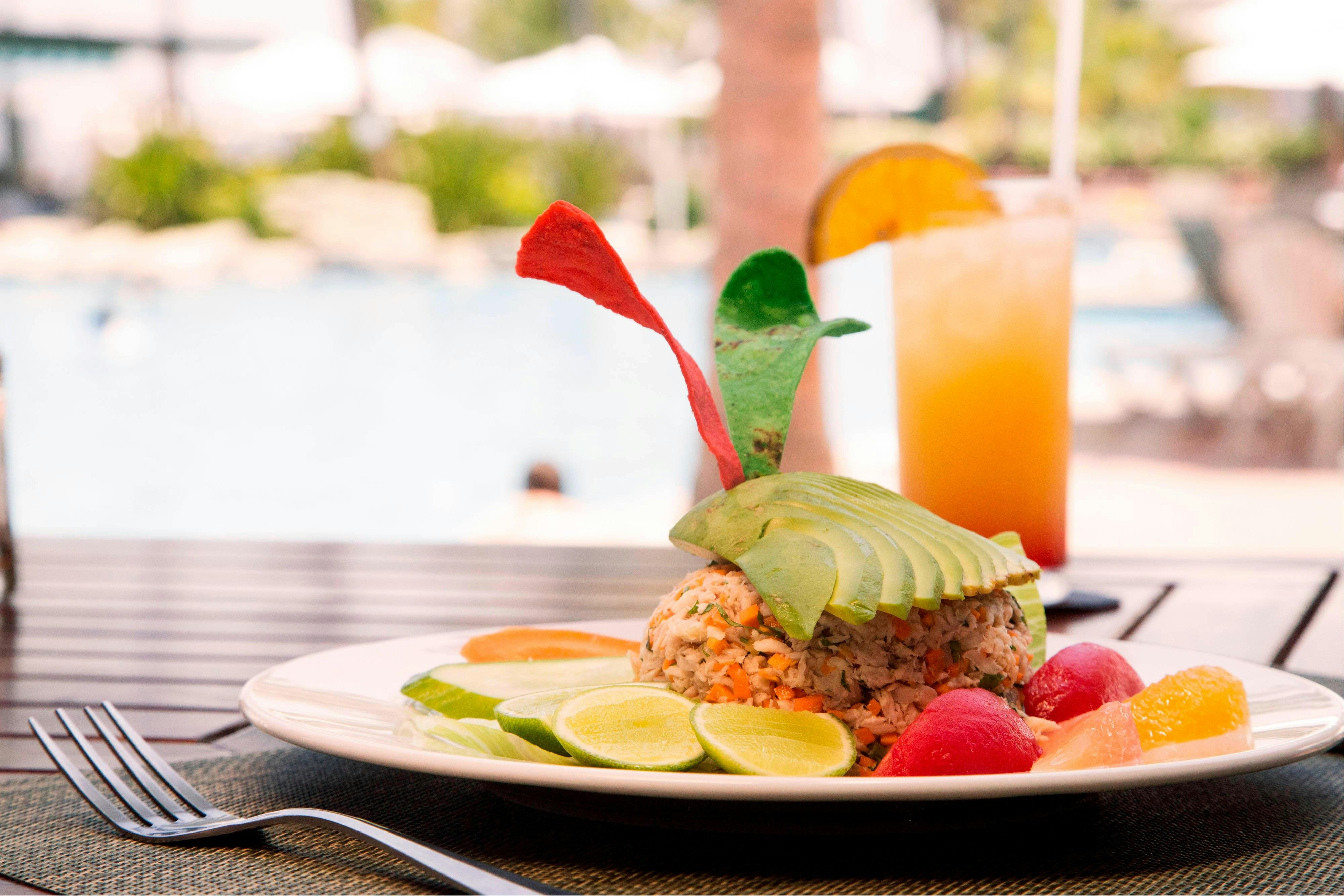 Sheraton Buganvilias Puerto Vallarta 48/66