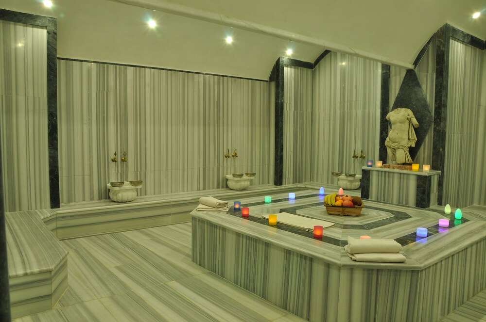 Igneada Resort Hotel and SPA 41/62