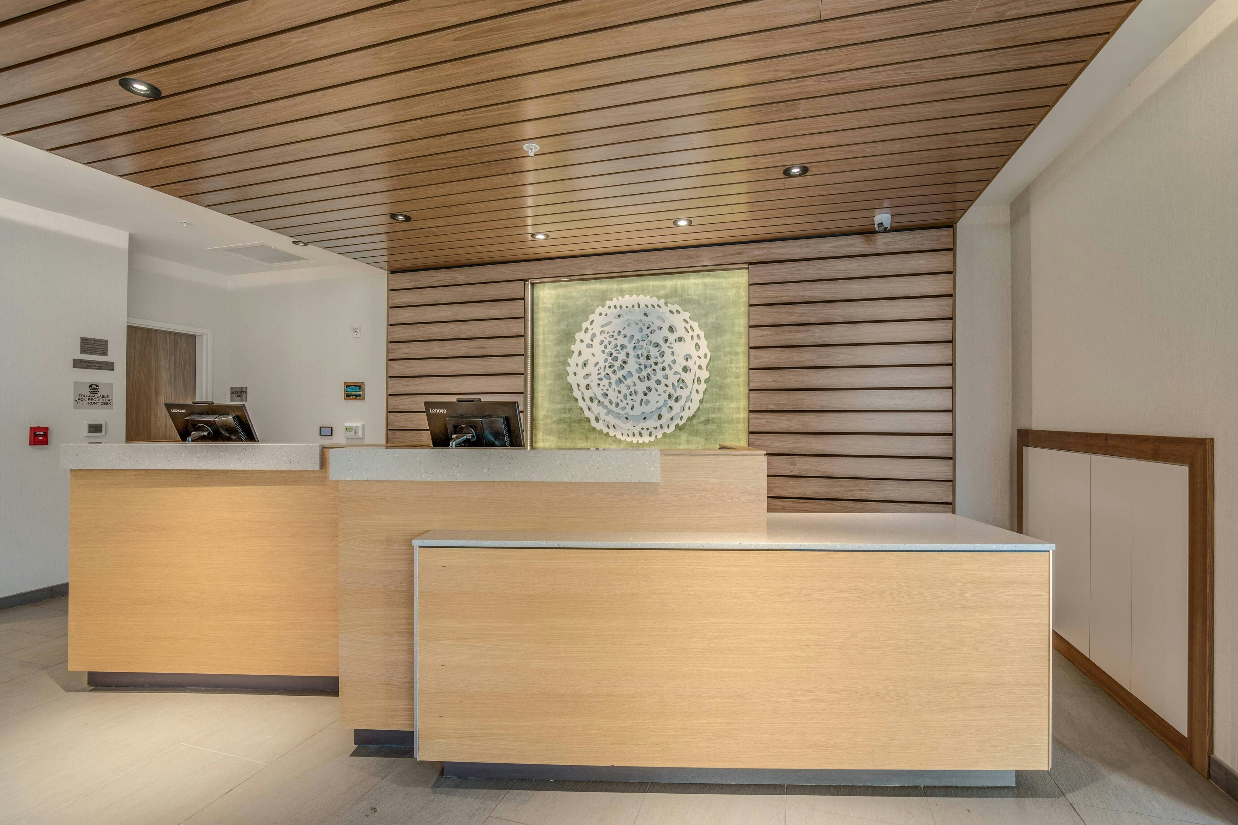 Fairfield Inn & Suites by Marriott Whitewater 3/38
