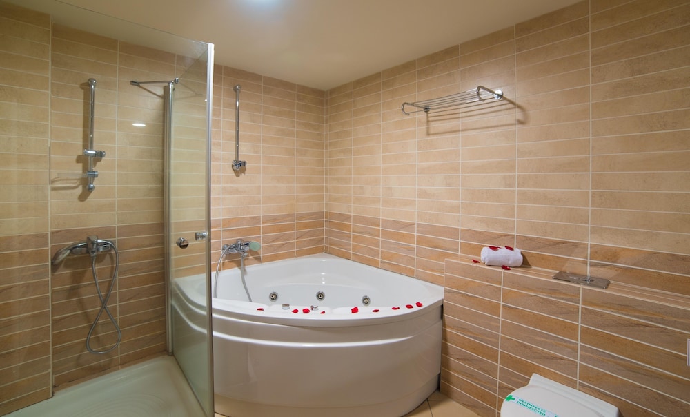 Rodon Mount Hotel And Resort 58/58