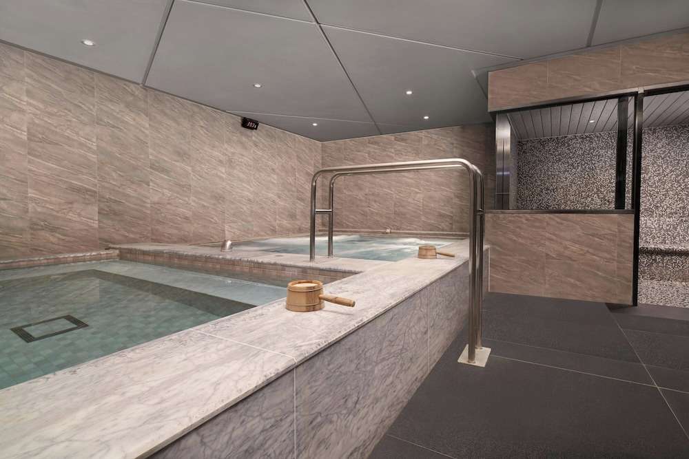 Sheraton Taitung Hotel 18/50