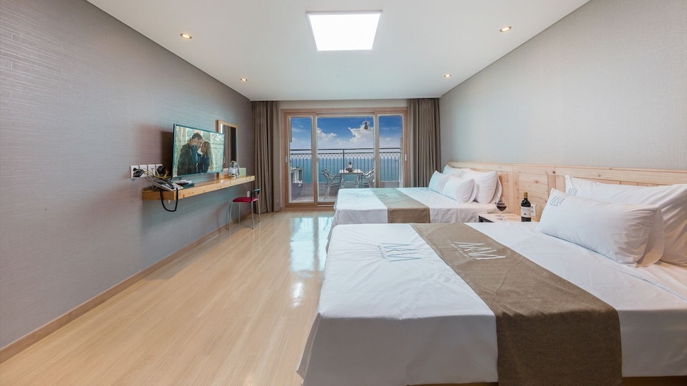 Aria Pension Resort 19/47