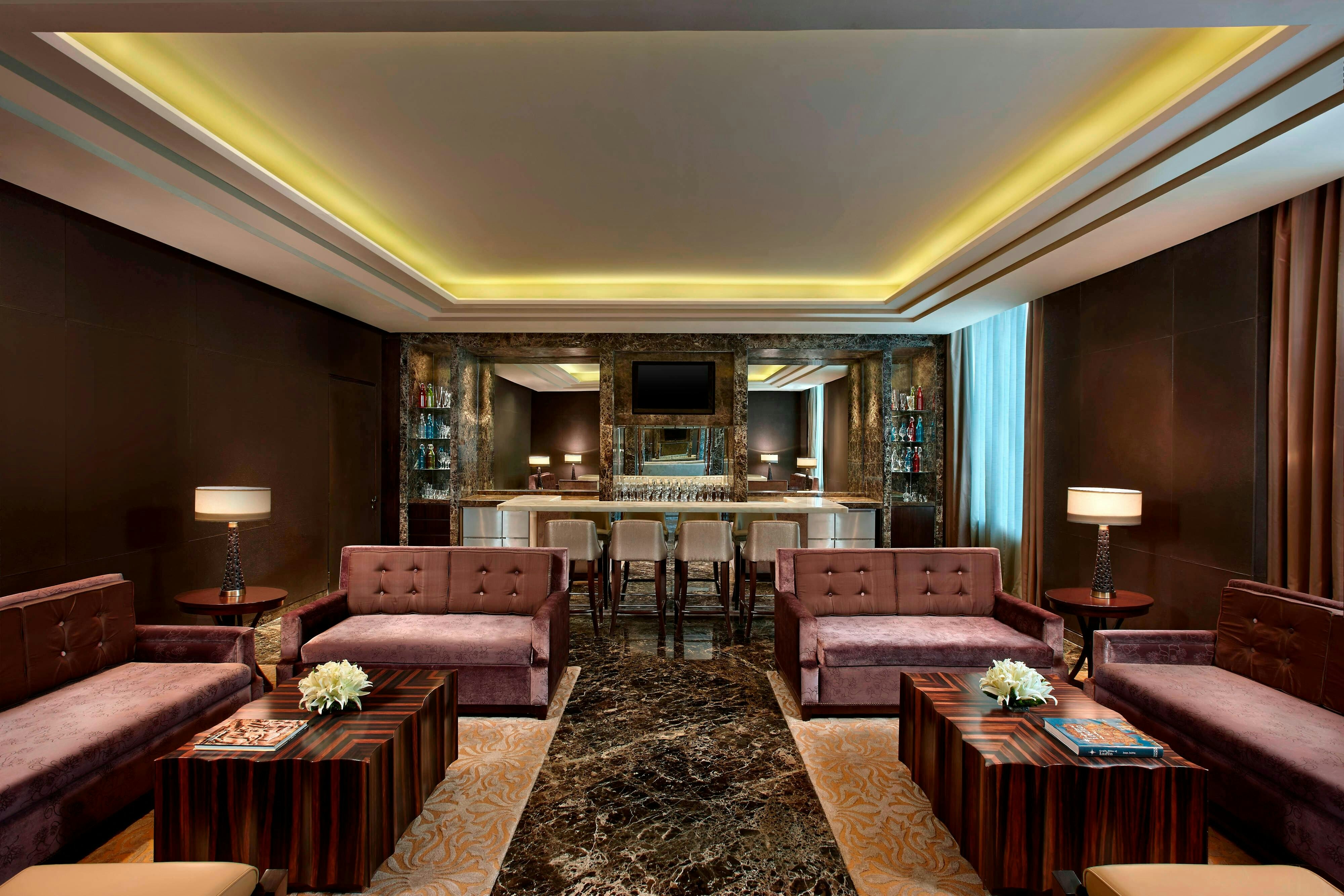 Itc Grand Chola A Luxury Collection Hotel Chennai 39/64