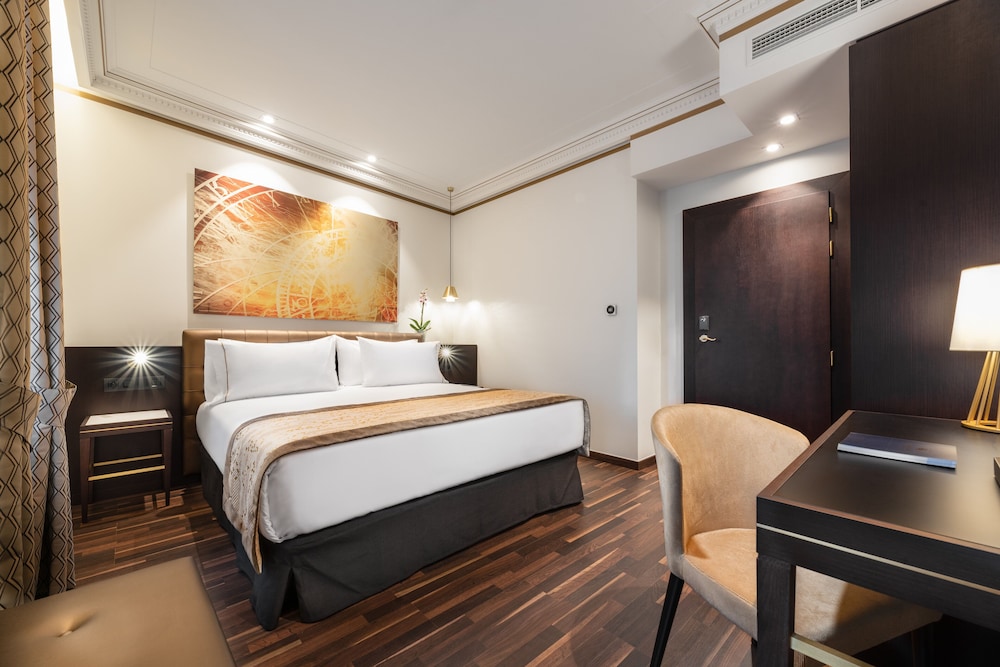 Aurea Legends by Eurostars Hotel Company 18/83