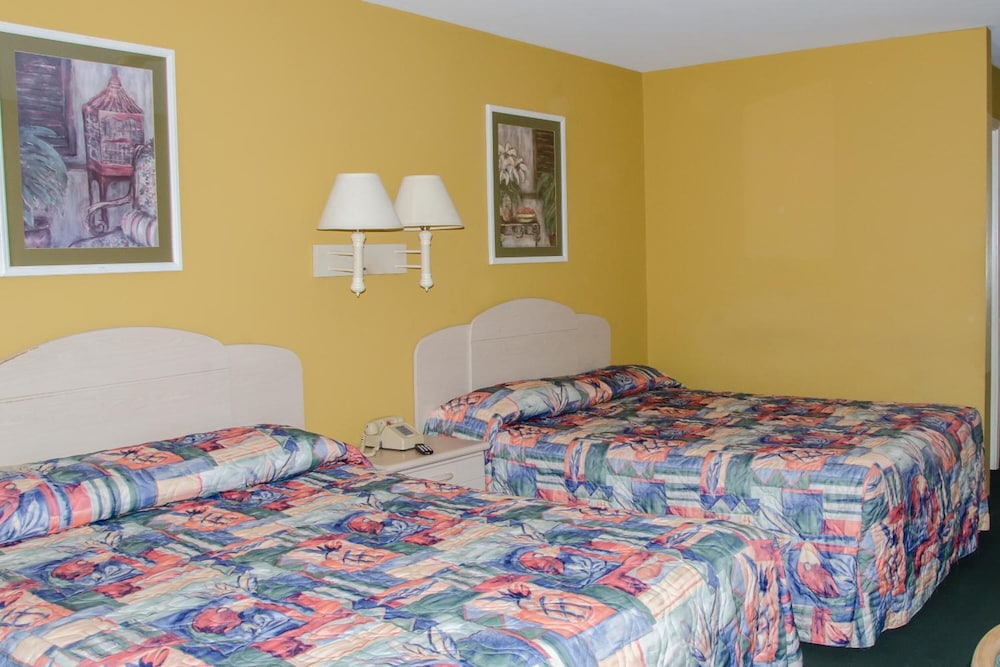 Key West Inn Childersburg 20/40