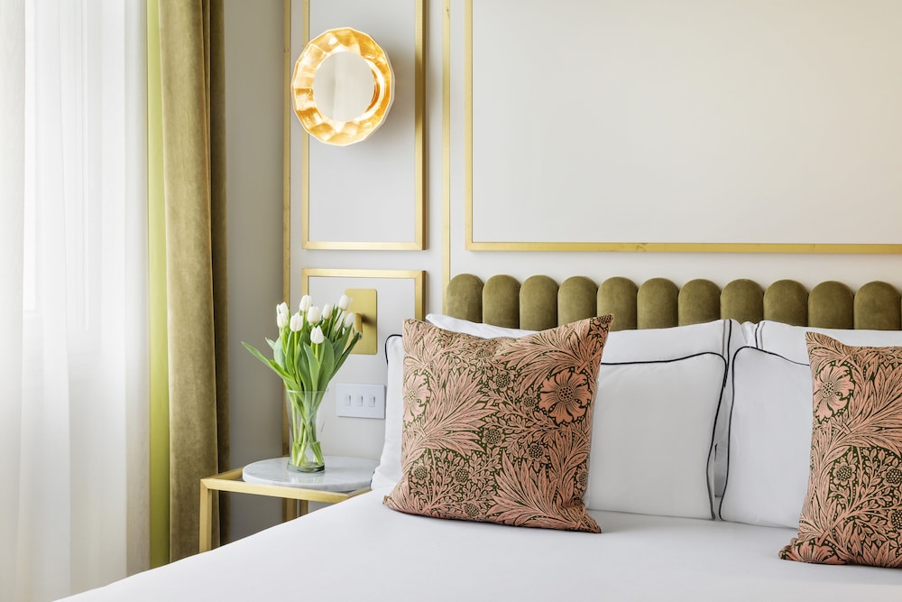 Melia London Kensington Member of Melia Collection 15/93