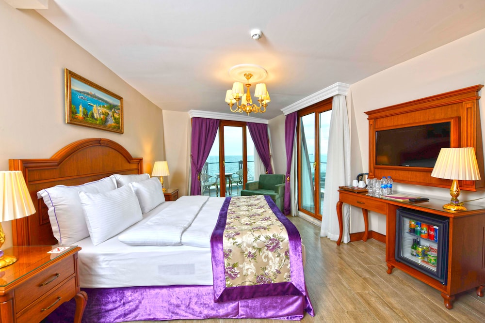 Glk Premier Sea Mansion Suites Spa 15/71