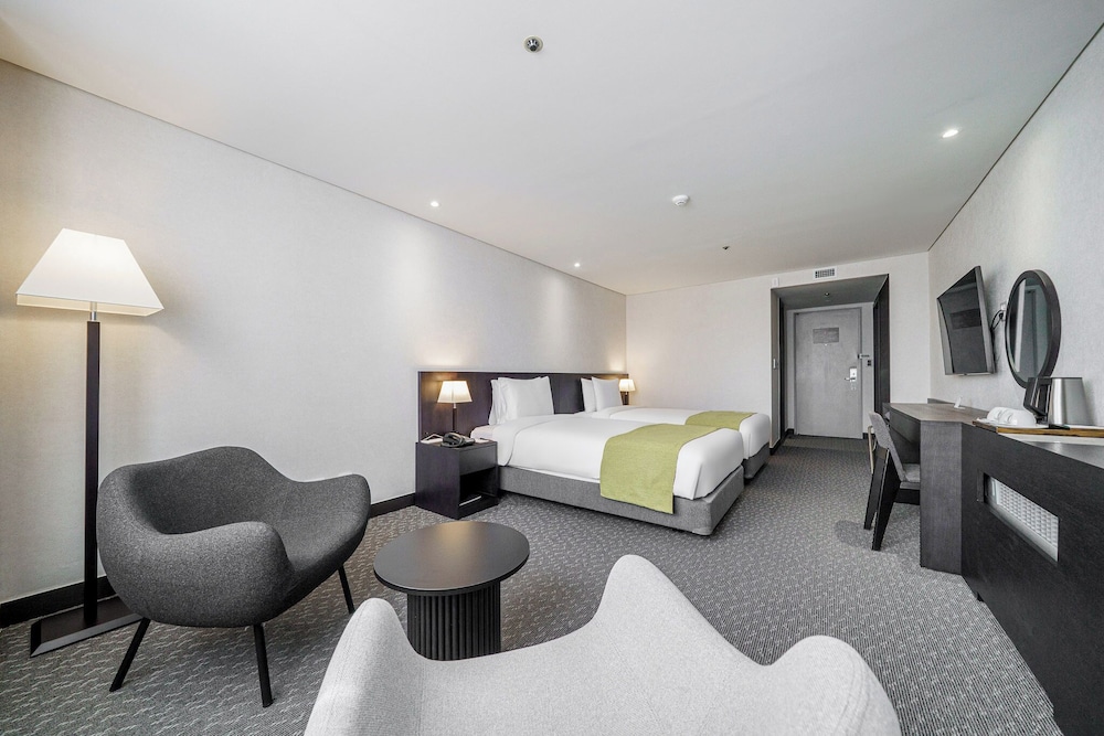 President Hotel Seoul 57/70