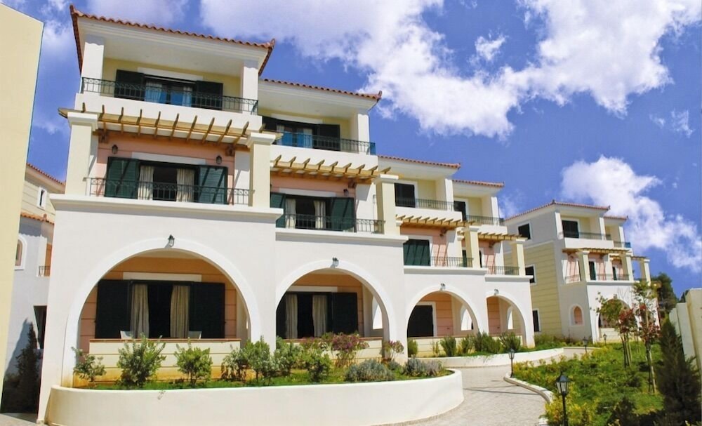 Messina Resort in TRIFYLIA