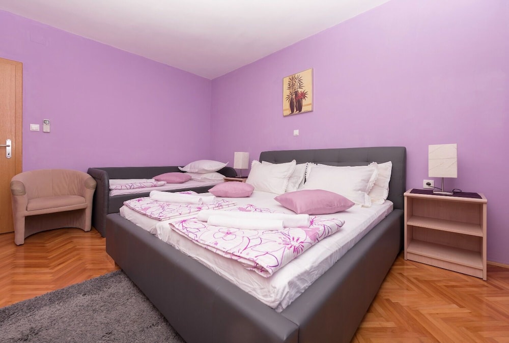 APARTMENTS GORAN 14/47