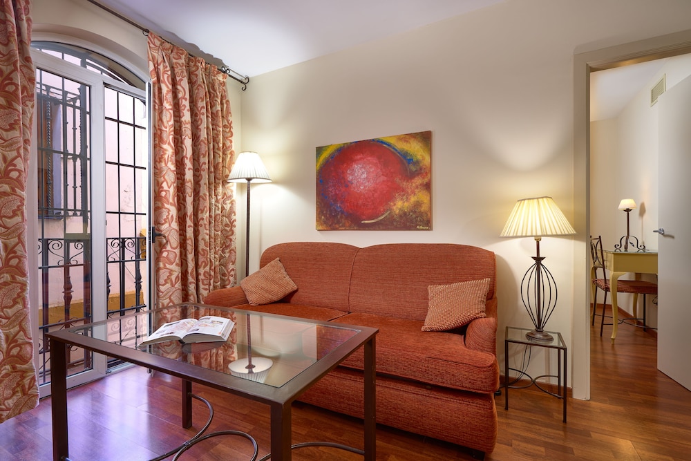 Murillo Apartamentos 53/74