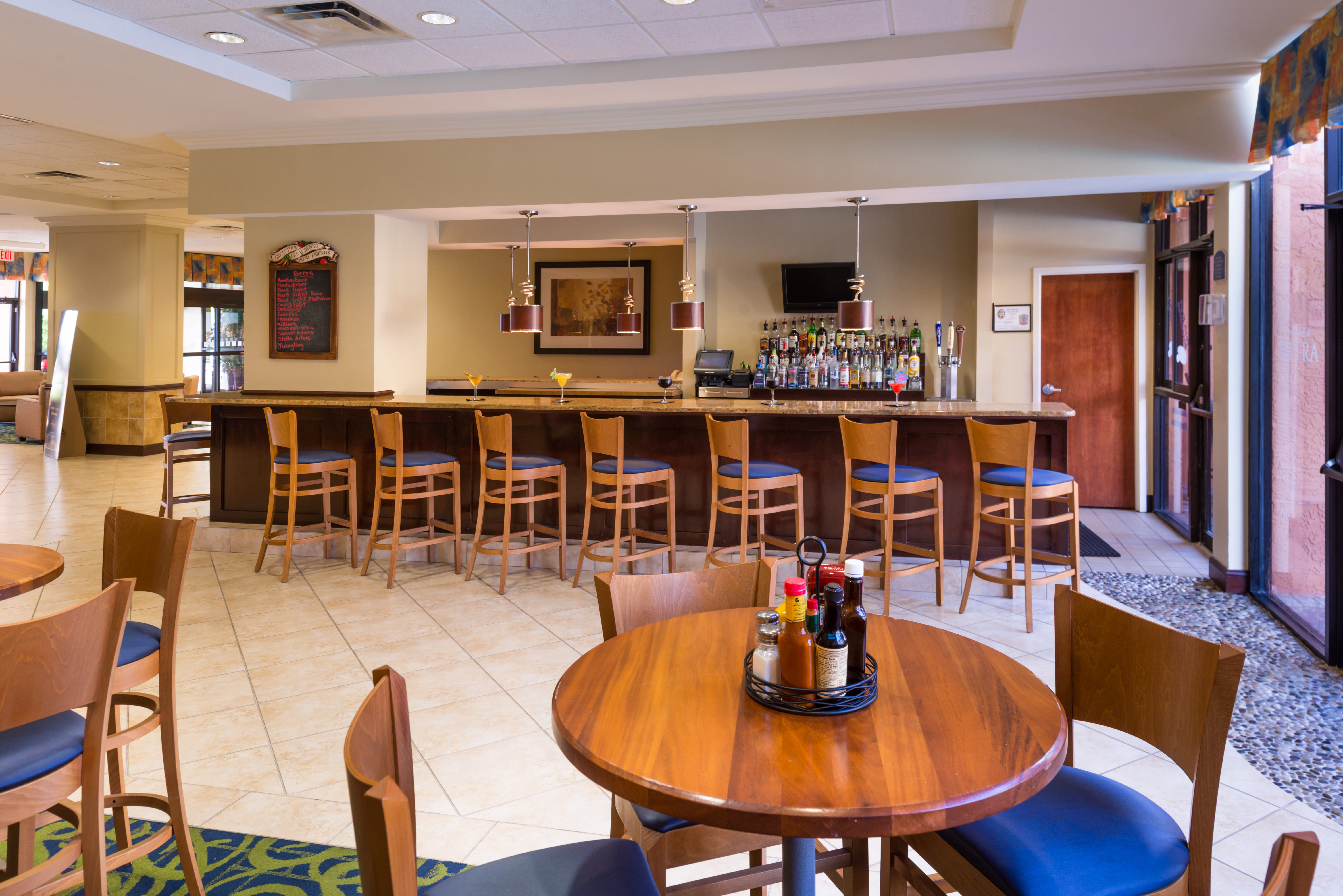 Holiday Inn & Suites Orlando SW - Celebration Area 45/62