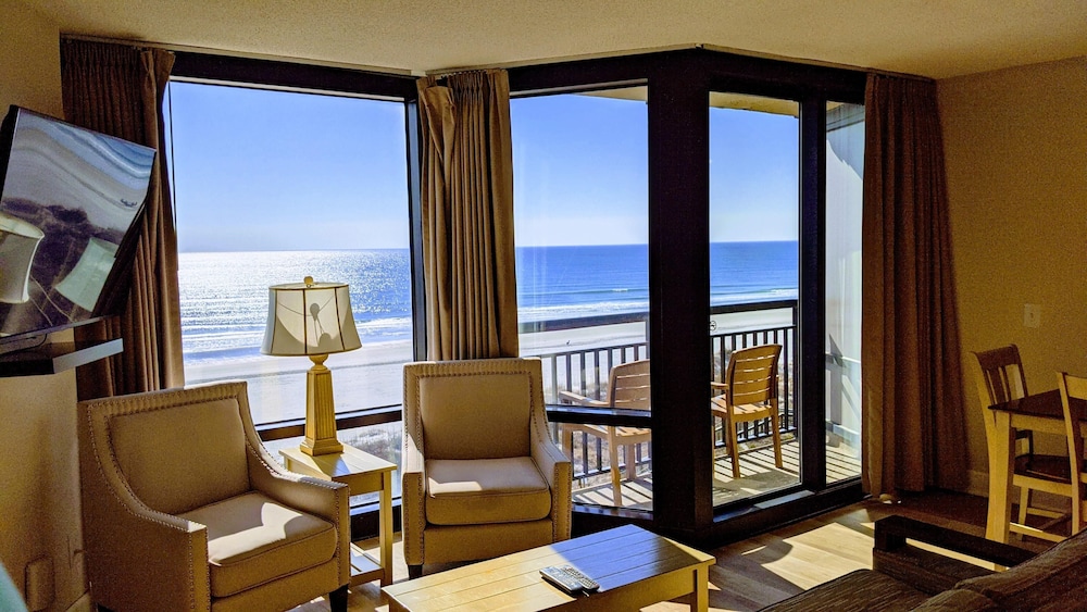 Shell Island Resort - All Oceanfront Suites 36/68