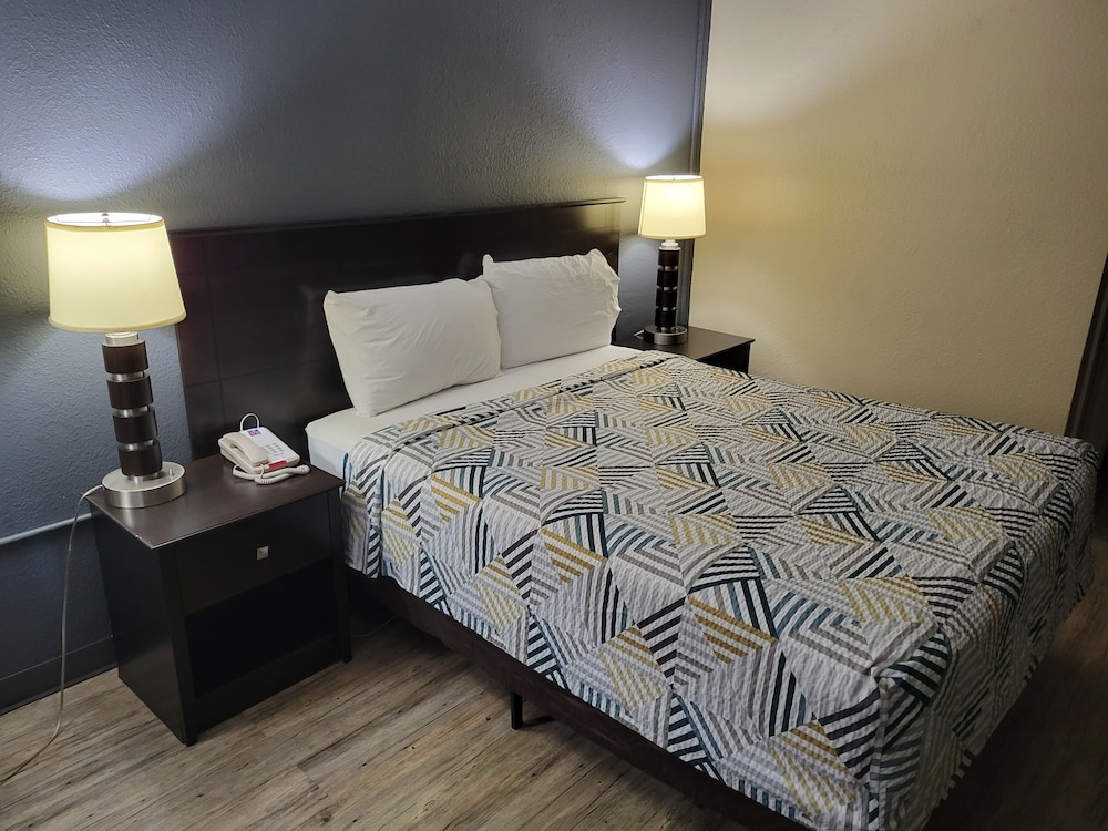 Motel6 Effingham, IL 33/50