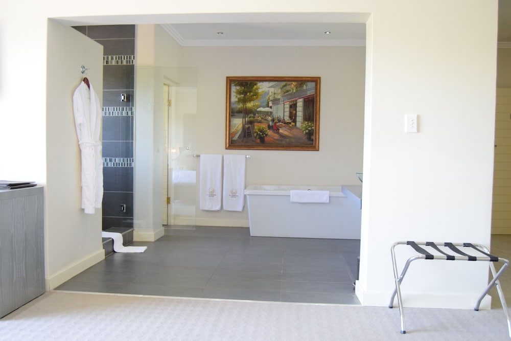 St Andrews Signature Hotel Spa 62/77