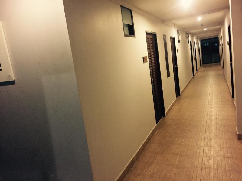 Natika Apartment 16/25