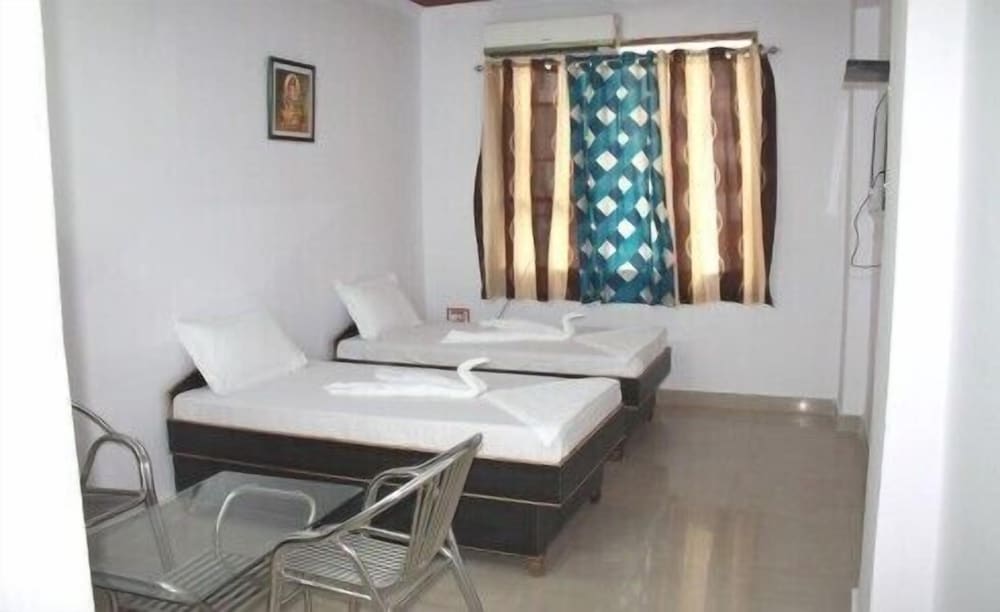 Hotel Ankur 7/15