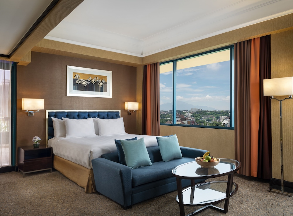 Hotel Ciputra Semarang managed by Swiss-Belhotel International 34/58