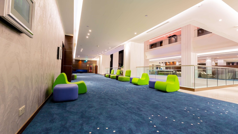 RADISSON BLU HOTEL NAIROBI UPPER HILL 69/77