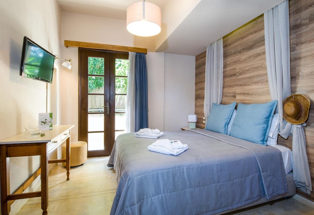 Evangelos Apartments 11/49