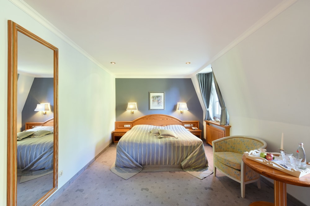 Hotel Landhaus Wachtelhof 17/50