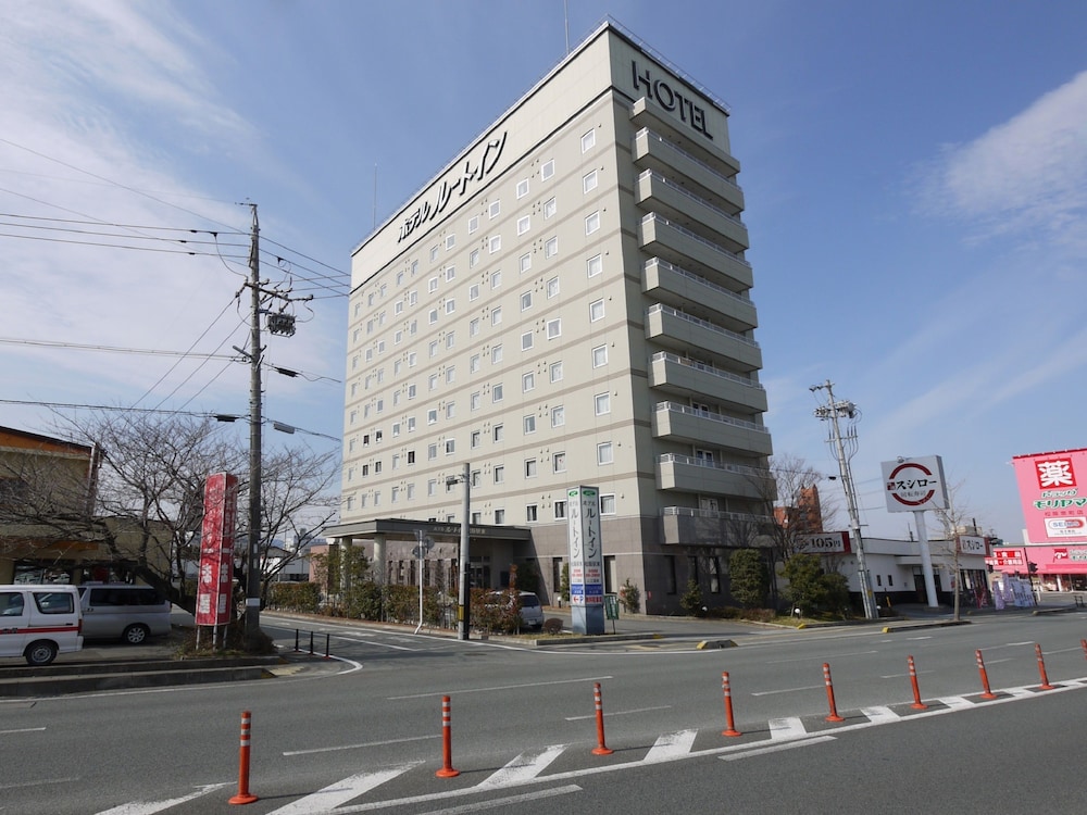 Hotel Route Inn Matsusaka Ekihigashi 1/60