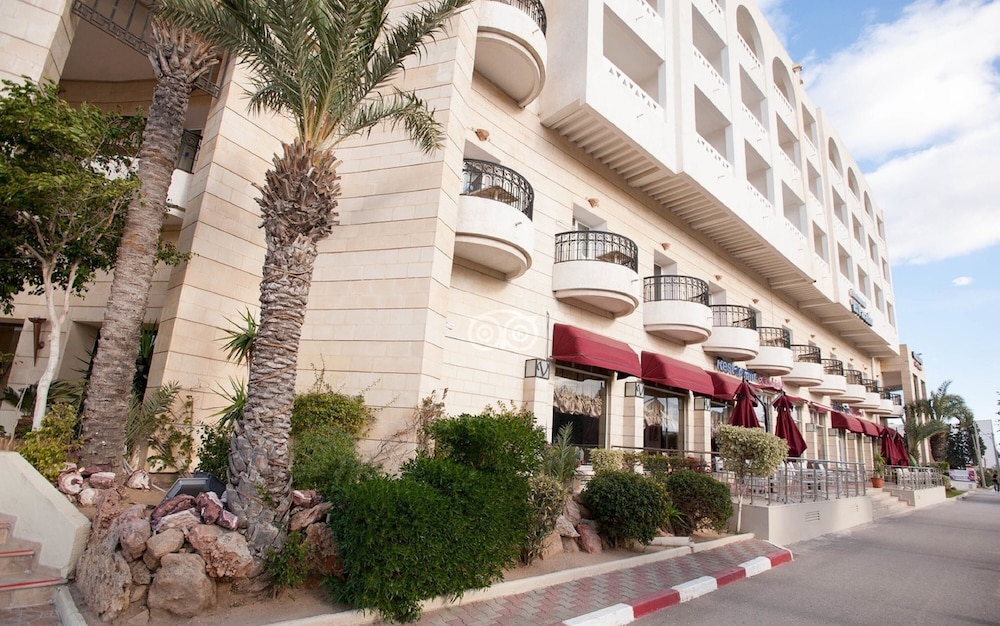 El Kantaoui Center Ex Vincci in PORT EL KANTAOUI