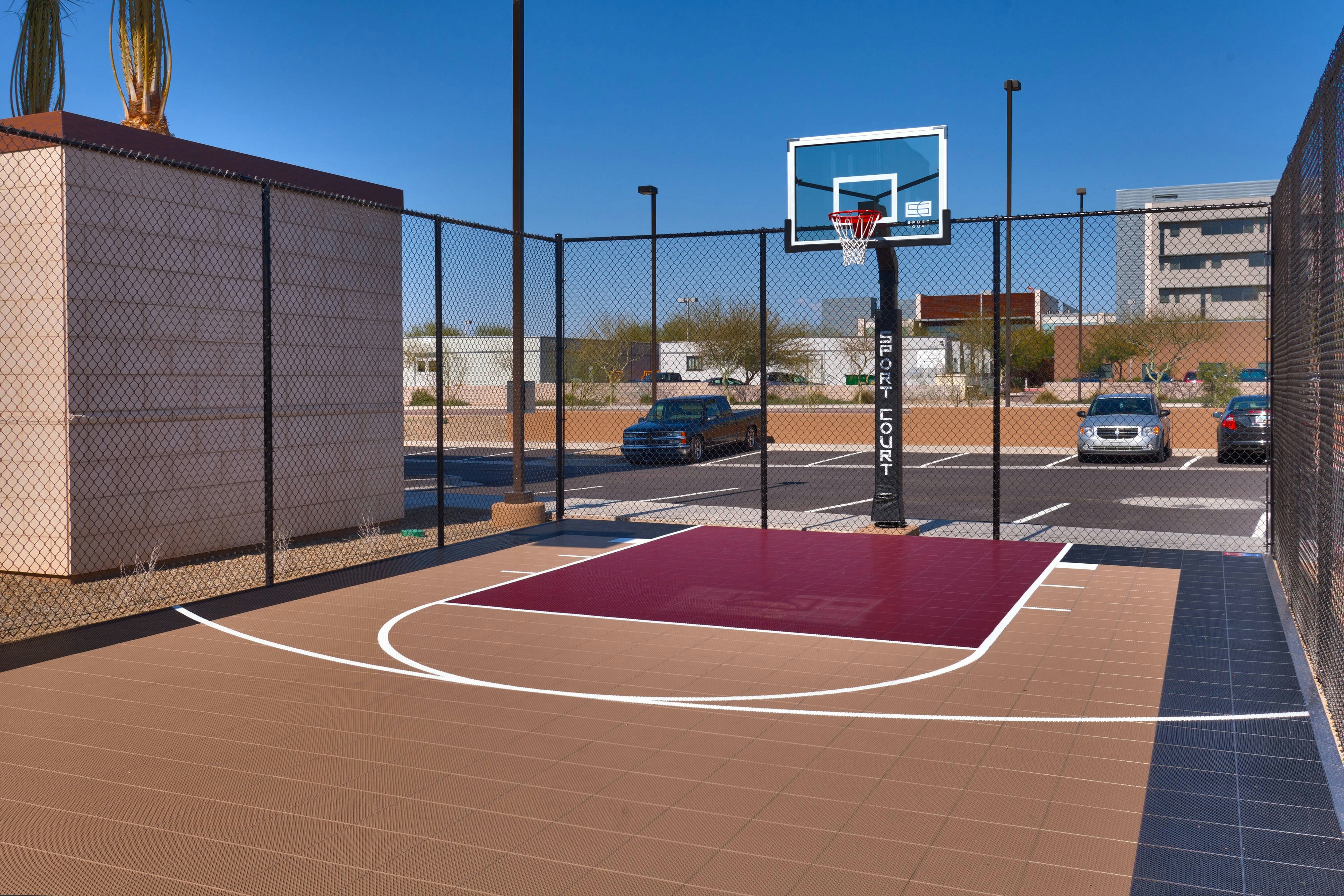 Residence Inn Phoenix Gilbert 1/6