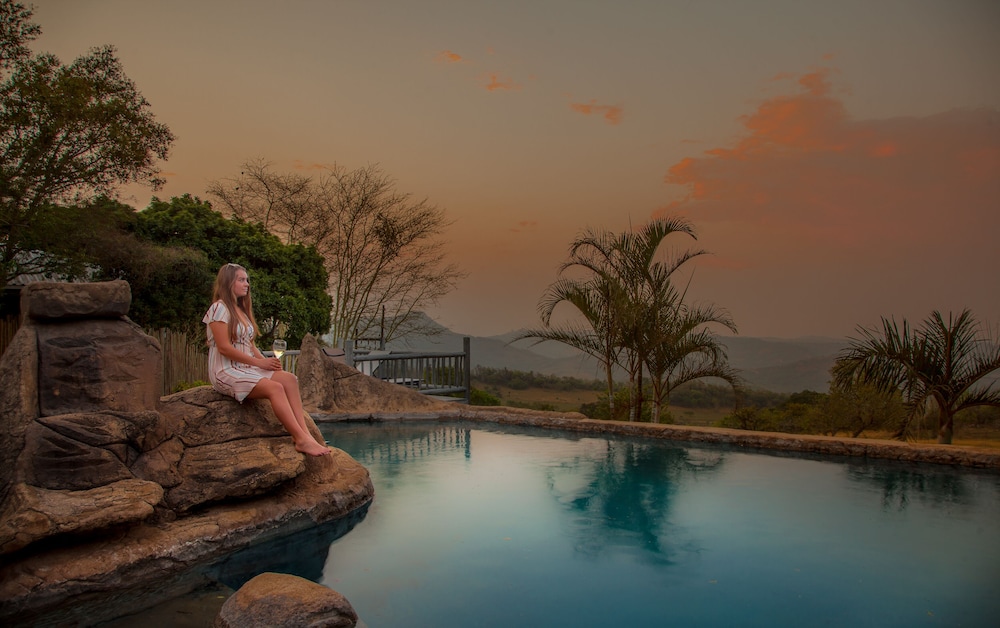 Atnature Luxury Self Catering Cottages 16/50