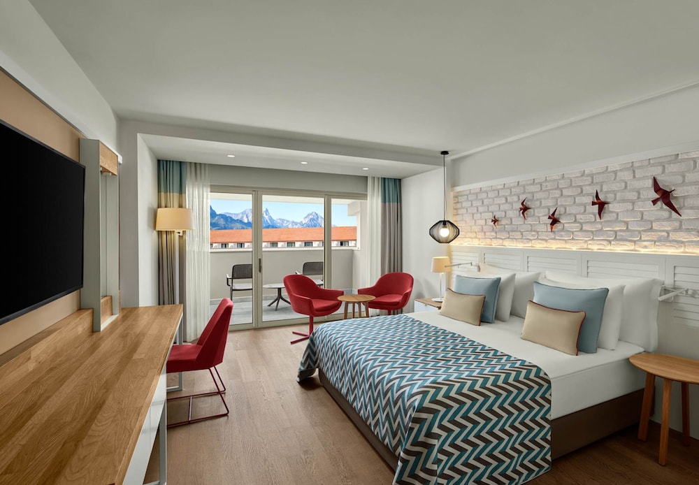 Akra Kemer 16/50